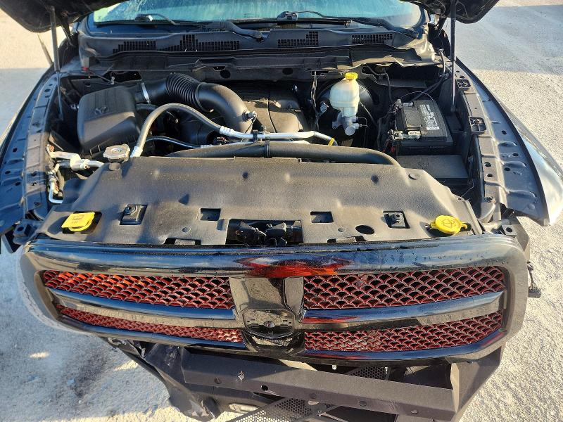 2013 Ram 1500 მანქანა იყიდება აუქციონზე, vin: 1C6RR7FTXDS684080, აუქციონის ნომერი: 65350666