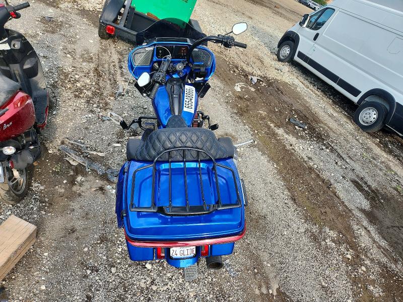 Aukcja sprzedaży 2024 Harley-davidson Fltrx, vin: 1HD1KH714RB620605, numer aukcji: 65548866