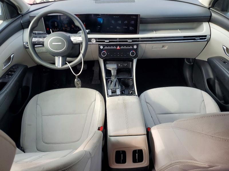 Продаж на аукціоні авто 2025 Hyundai Tucson, vin: 5NMJBCDE3SH516703, номер лоту: 65634936