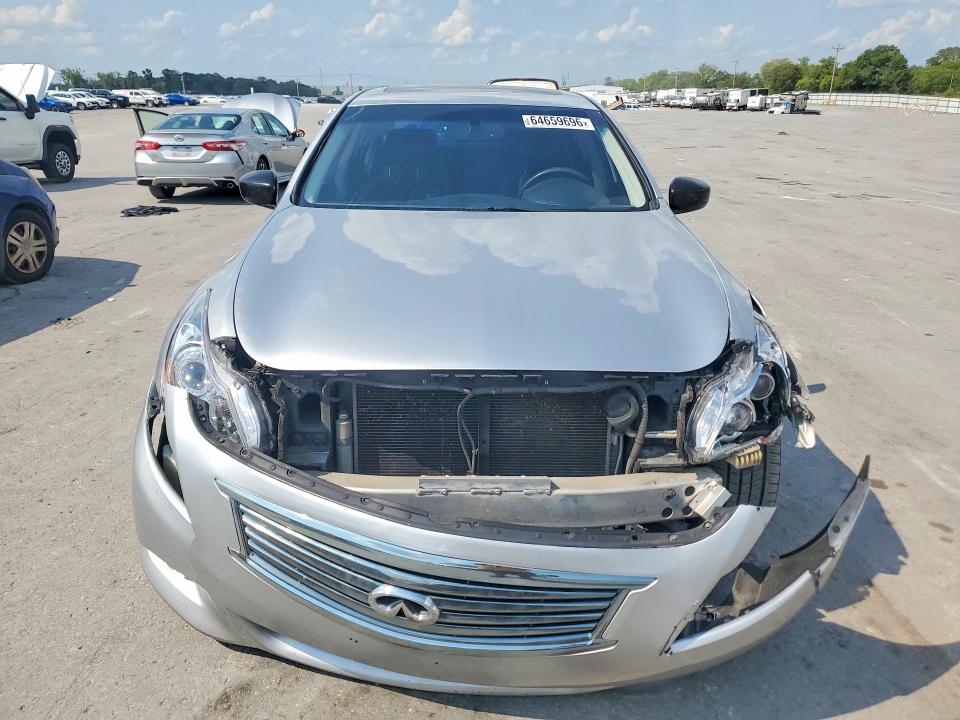 Продаж на аукціоні авто 2013 Infiniti G37 Sedan, vin: JN1CV6AR5DM765544, номер лоту: 64659696