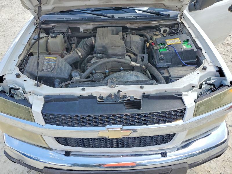 Aukcja sprzedaży 2009 Chevrolet Colorado, vin: 1GCCS149298139762, numer aukcji: 66625256