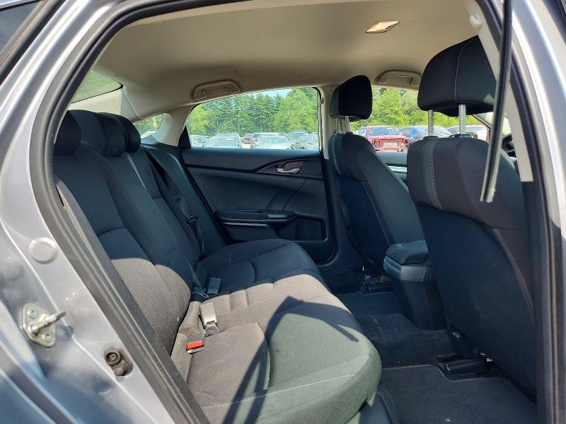 Aukcja sprzedaży 2018 Honda Civic, vin: 2HGFC2F50JH517474, numer aukcji: 64302766
