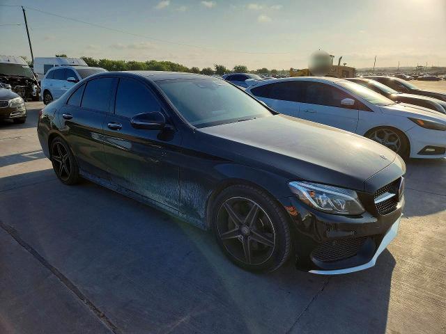 Продаж на аукціоні авто 2016 Mercedes-benz C, vin: 55SWF6EB1GU126786, номер лоту: 64823826