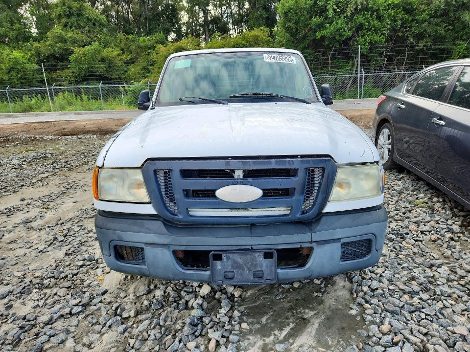 2006 Ford Ranger მანქანა იყიდება აუქციონზე, vin: 1FTYR10D16PA60404, აუქციონის ნომერი: 62705536