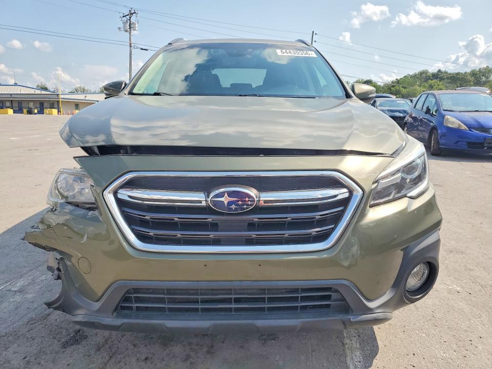 Aukcja sprzedaży 2018 Subaru Outback, vin: 4S4BSATC7J3316716, numer aukcji: 64435556