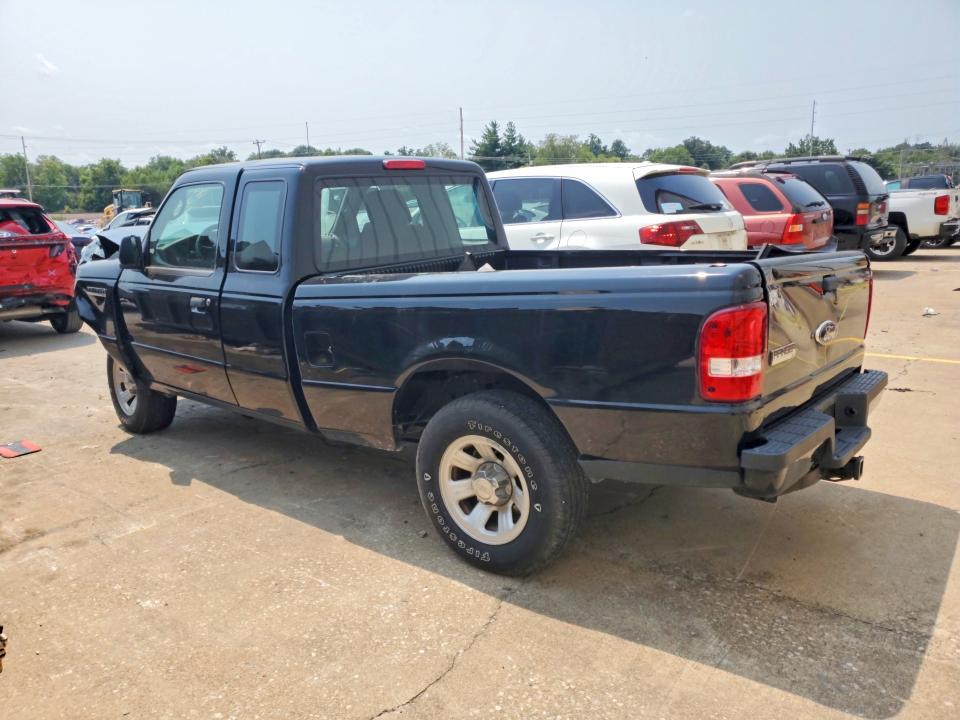 64240546 :رقم المزاد ، 1FTKR1EE2BPA71297 vin ، 2011 Ford Ranger مزاد بيع