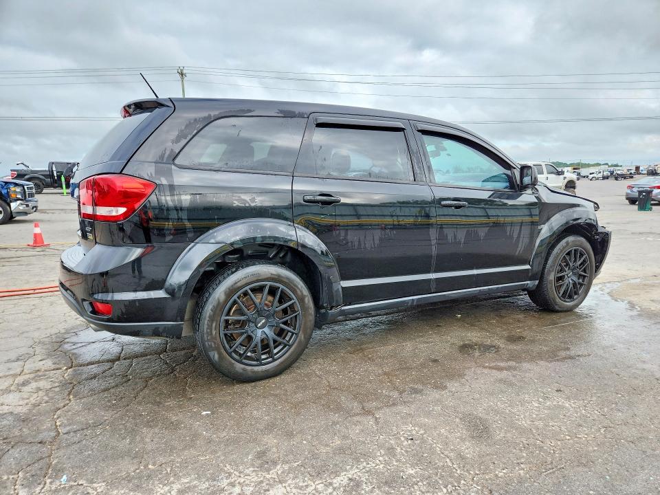 Aukcja sprzedaży 2018 Dodge Journey, vin: 3C4PDCEGXJT380205, numer aukcji: 62609486