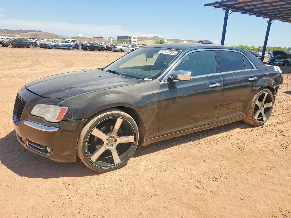 Aukcja sprzedaży 2012 Chrysler 300, vin: 2C3CCACG8CH251145, numer aukcji: 65734626