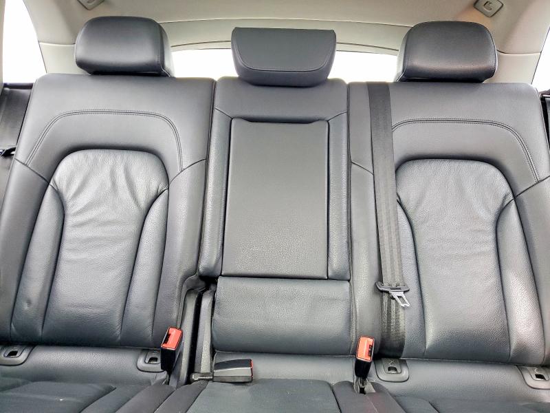 Aukcja sprzedaży 2015 Audi Q5, vin: WA1LFAFP8FA097953, numer aukcji: 65734306