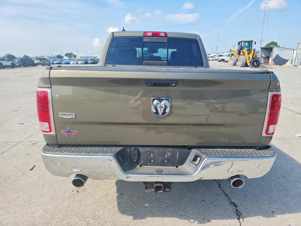 66559756 :رقم المزاد ، 1C6RR6NT2FS762365 vin ، 2015 Ram 1500 مزاد بيع