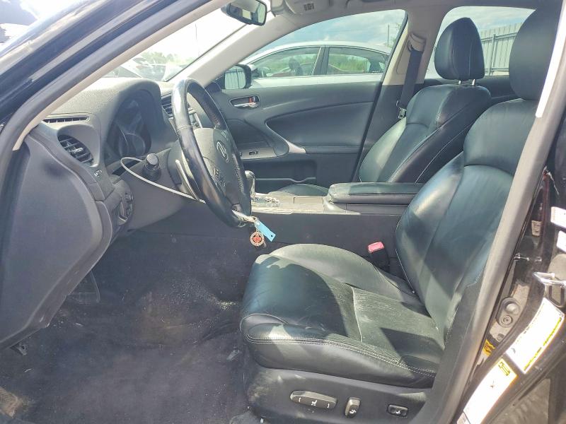 Продаж на аукціоні авто 2009 Lexus Is, vin: JTHCK262895032706, номер лоту: 65490446