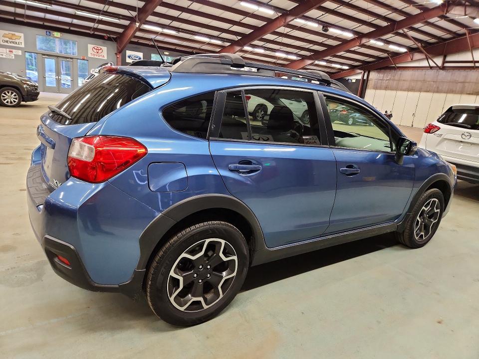 Aukcja sprzedaży 2015 Subaru Xv Crosstrek, vin: JF2GPAMC6FH246373, numer aukcji: 66924076