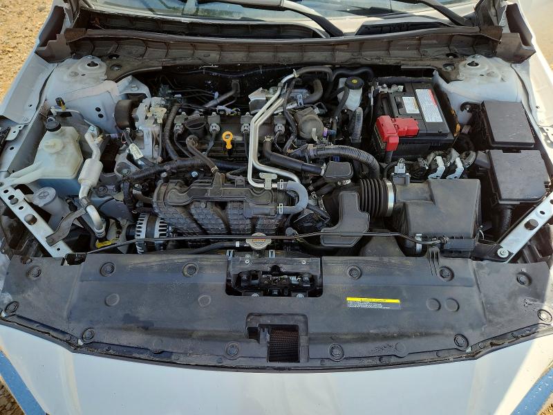 64405776 :رقم المزاد ، 1N4BL4DV3RN370328 vin ، 2024 Nissan Altima مزاد بيع