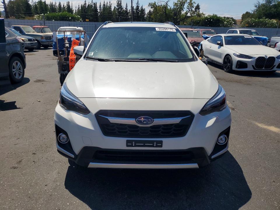 Aukcja sprzedaży 2019 Subaru Crosstrek, vin: JF2GTDNC4KH297988, numer aukcji: 65200176