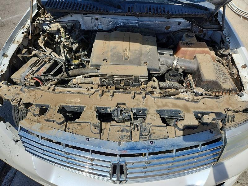 Продаж на аукціоні авто 2011 Lincoln Navigator, vin: 5LMJJ3H59BEJ04598, номер лоту: 67030906