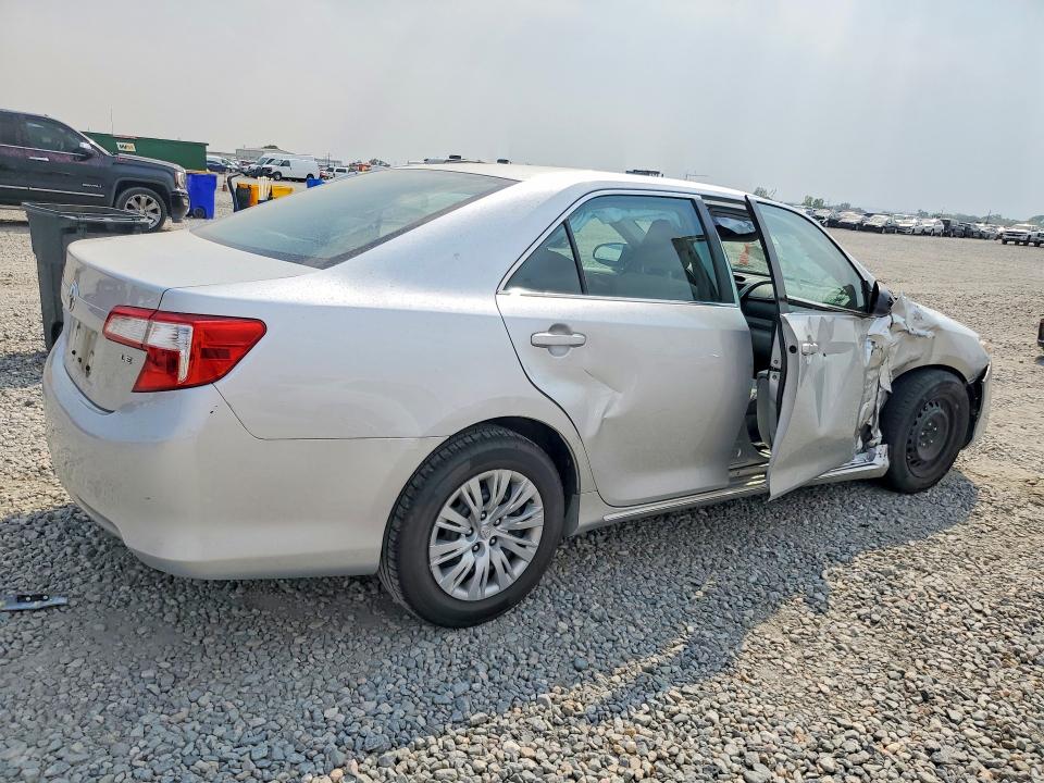 Продаж на аукціоні авто 2013 Toyota Camry, vin: 4T4BF1FK5DR295053, номер лоту: 63404476