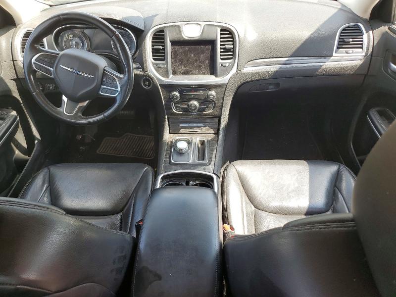63559536 :رقم المزاد ، 2C3CCAAG8KH626064 vin ، 2019 Chrysler 300 مزاد بيع