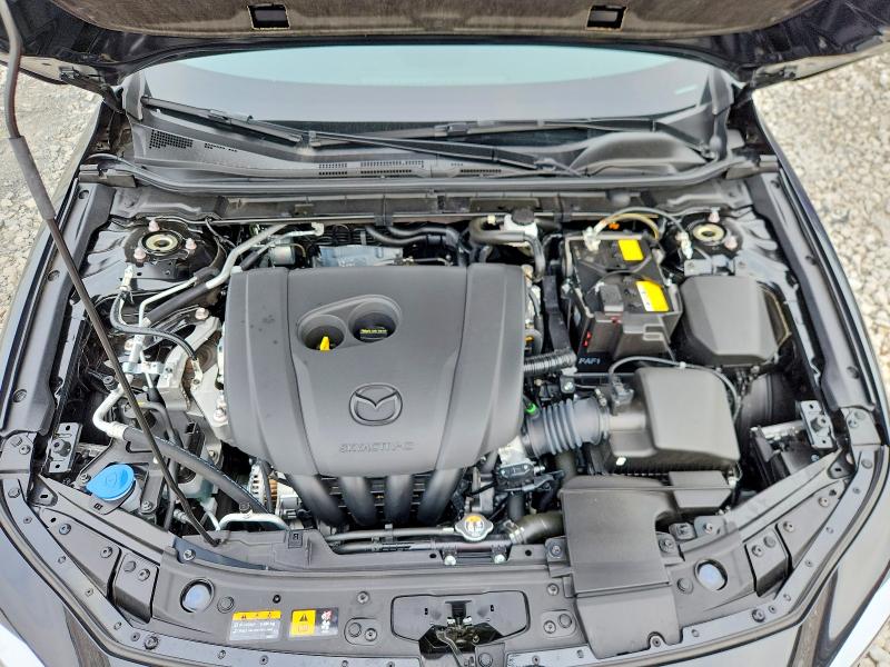 Продажа на аукционе авто 2026 Mazda 3, vin: JM1BPABL5T1886431, номер лота: 64570346