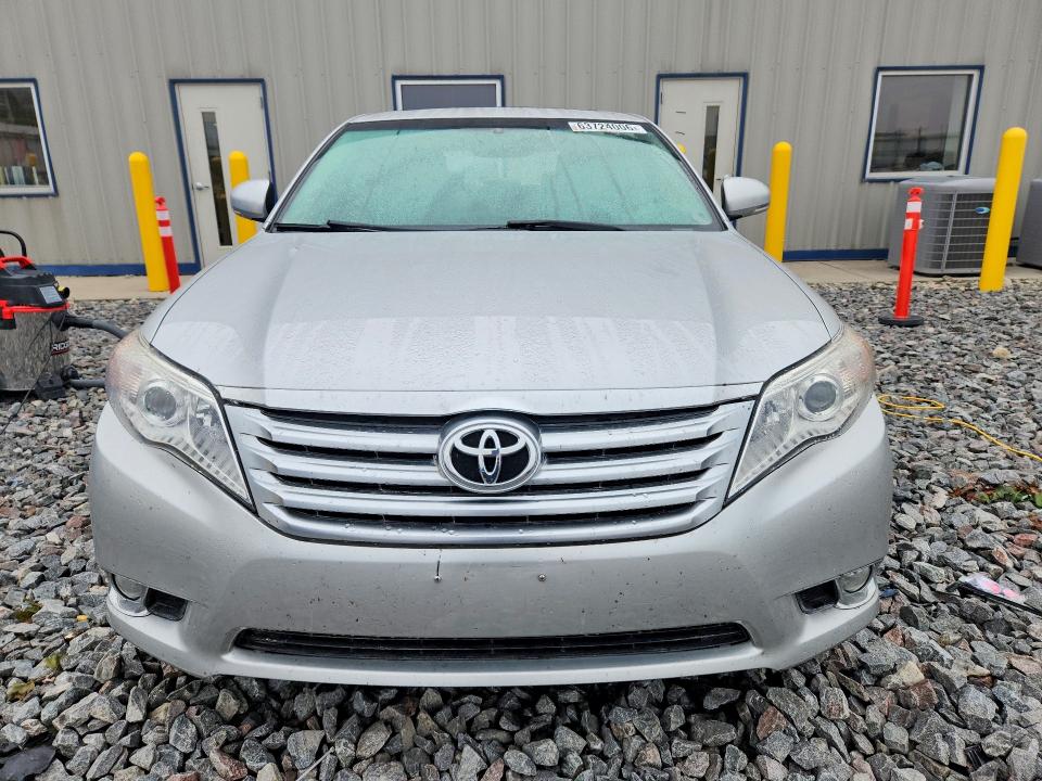 Продажа на аукционе авто 2011 Toyota Avalon, vin: 4T1BK3DB1BU406120, номер лота: 63724006