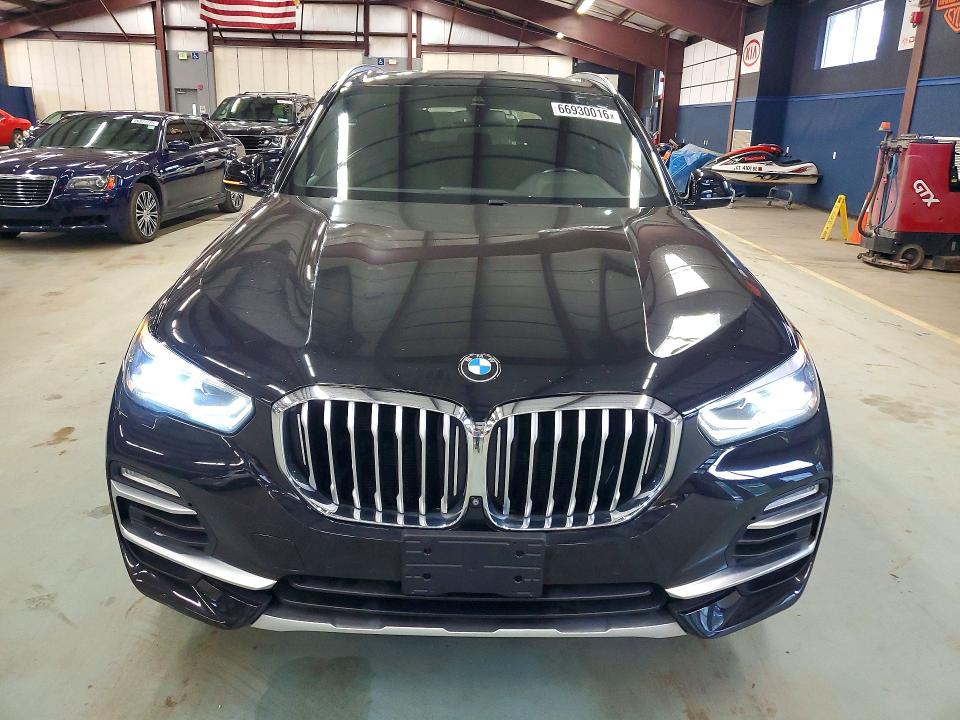 Aukcja sprzedaży 2020 Bmw X5, vin: 5UXCR6C07LLL75936, numer aukcji: 66930016