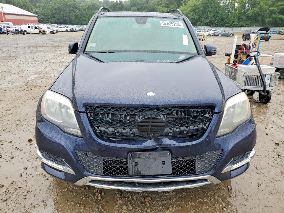 Продаж на аукціоні авто 2015 Mercedes-benz Glk, vin: WDCGG8JB4FG347317, номер лоту: 62635206