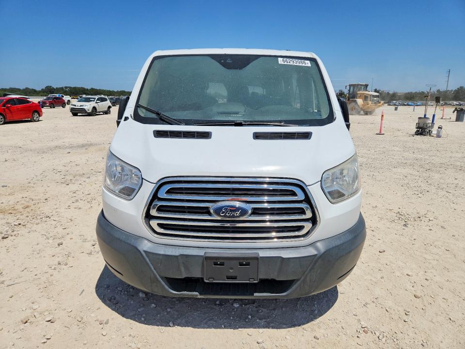 Продажа на аукционе авто 2017 Ford Transit, vin: 1FBZX2YM1HKB16771, номер лота: 66293986