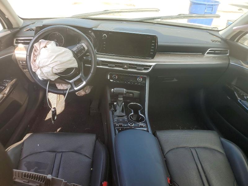 Aukcja sprzedaży 2024 Kia K5, vin: 5XXG34J26RG233647, numer aukcji: 63526906