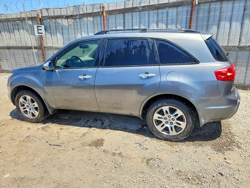 Продажа на аукционе авто 2009 Acura Mdx, vin: 2HNYD286X9H500472, номер лота: 64476526