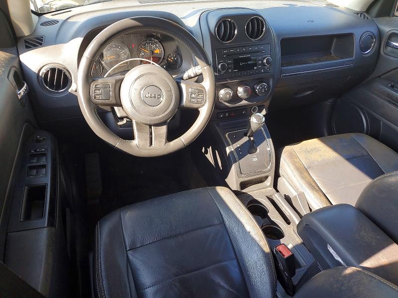 Продаж на аукціоні авто 2015 Jeep Patriot, vin: 1C4NJPFA0FD318567, номер лоту: 66124796
