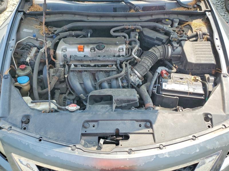 Продаж на аукціоні авто 2010 Honda Accord, vin: 1HGCS1A71AA008002, номер лоту: 63740256