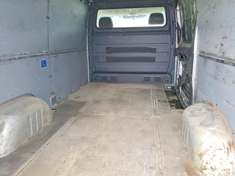 64016996 :رقم المزاد ، WD3PE7CC0C5705168 vin ، 2012 Mercedes-benz Sprinter مزاد بيع