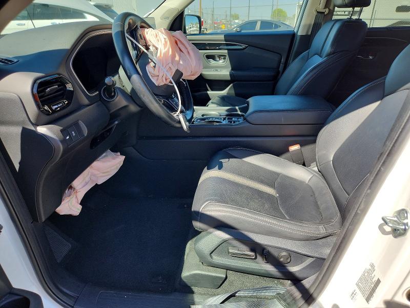 Продажа на аукционе авто 2023 Honda Pilot, vin: 5FNYG1H78PB054244, номер лота: 64228726