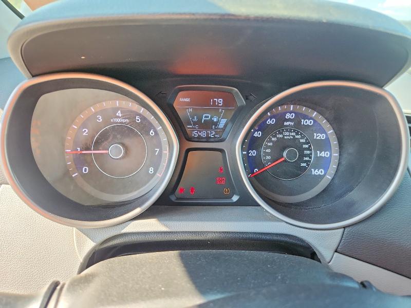 2015 Hyundai Elantra მანქანა იყიდება აუქციონზე, vin: 5NPDH4AE5FH647033, აუქციონის ნომერი: 64991926