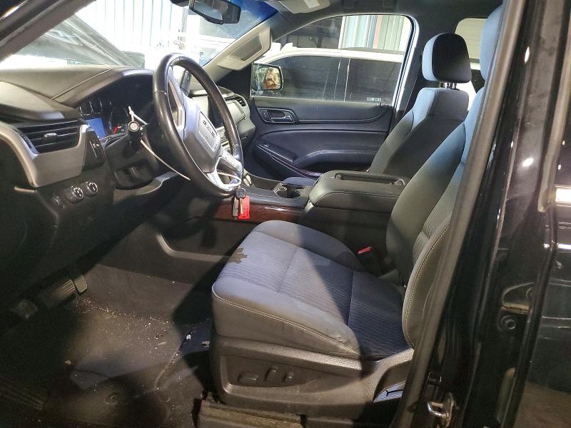 Продажа на аукционе авто 2019 Gmc Yukon Xl, vin: 1GKS2FKC7KR119423, номер лота: 65228526