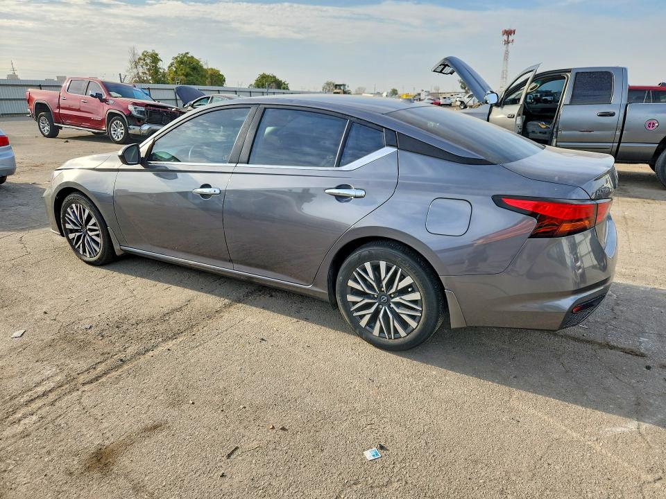 Продажа на аукционе авто 2024 Nissan Altima, vin: 1N4BL4DV0RN358895, номер лота: 64226986