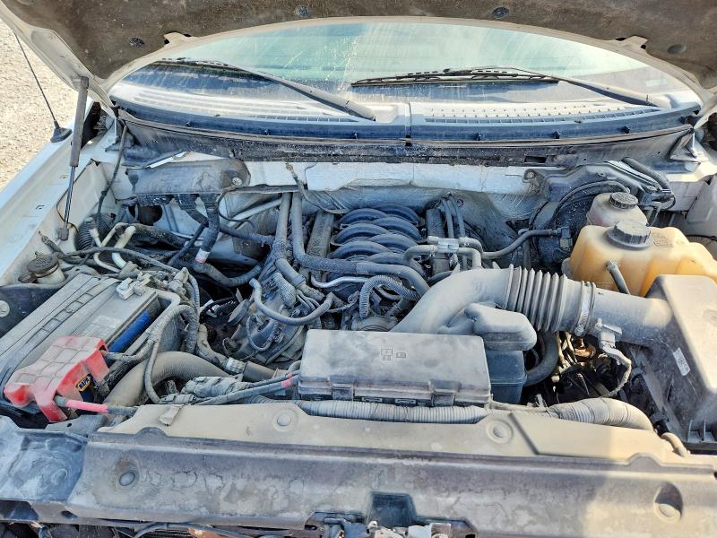 Продаж на аукціоні авто 2012 Ford F150, vin: 1FTFX1EF4CFB66936, номер лоту: 63588786