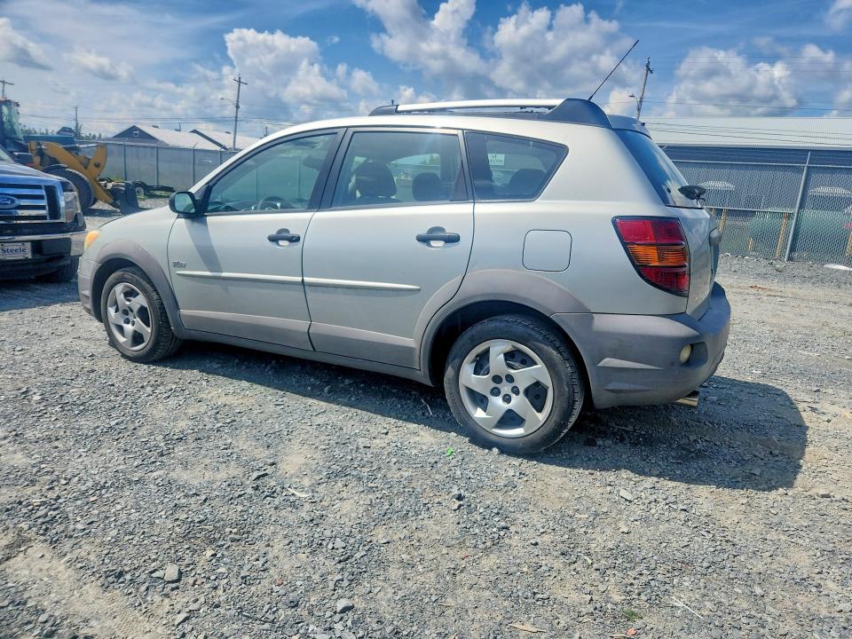65886616 :رقم المزاد ، 5Y2SL62833Z480461 vin ، 2003 Pontiac Vibe مزاد بيع