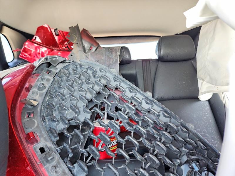 66842206 :رقم المزاد ، 3MVDMBBM1RM623217 vin ، 2024 Mazda Cx-30 مزاد بيع