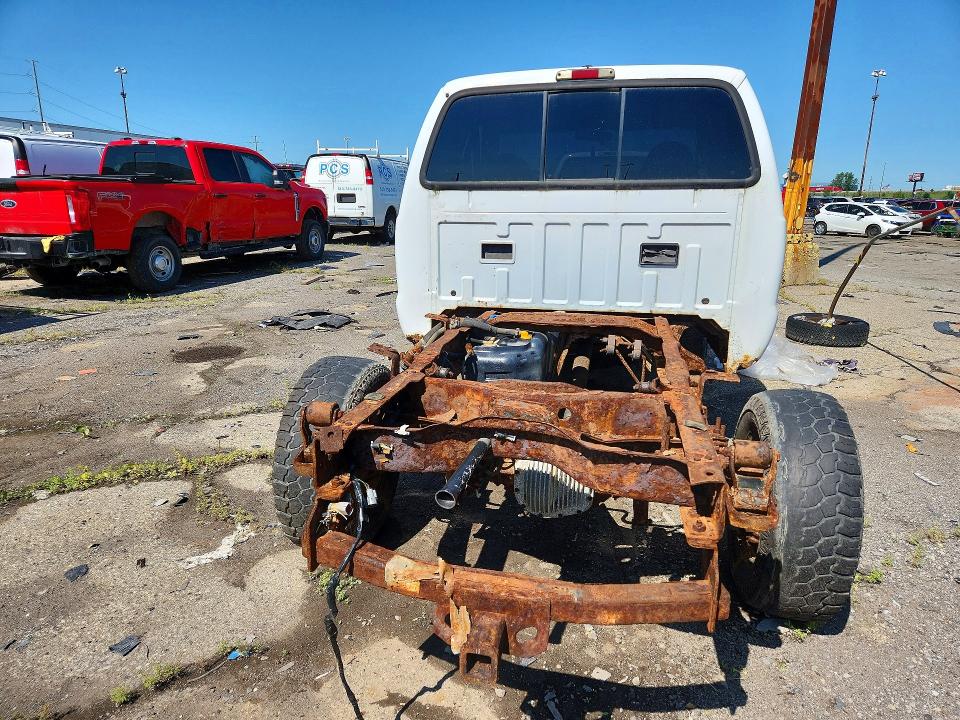 Продажа на аукционе авто 2000 Ford F250, vin: 1FTNX21F0YEB87772, номер лота: 63387366