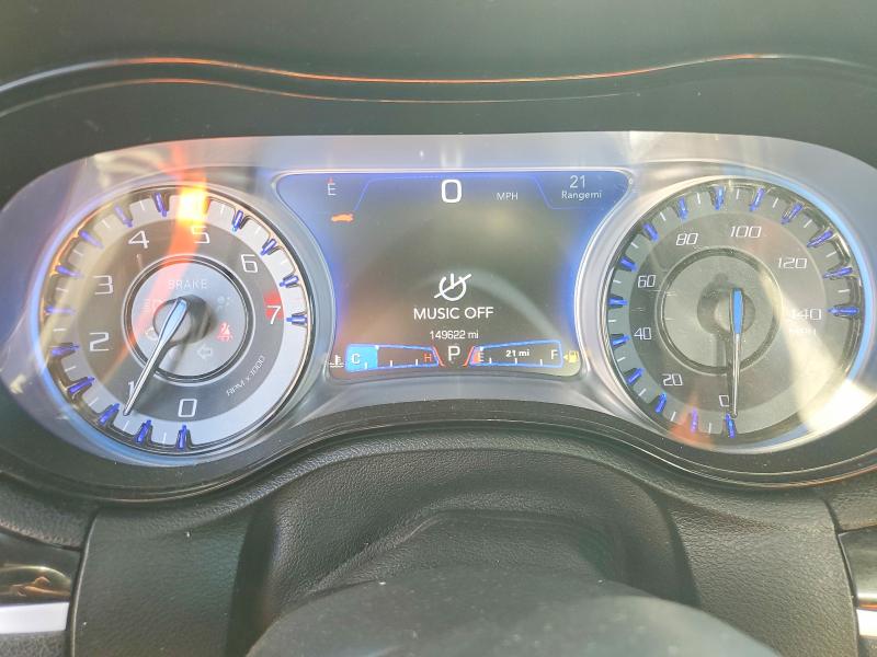 Aukcja sprzedaży 2019 Chrysler 300, vin: 2C3CCABG2KH634028, numer aukcji: 66587566