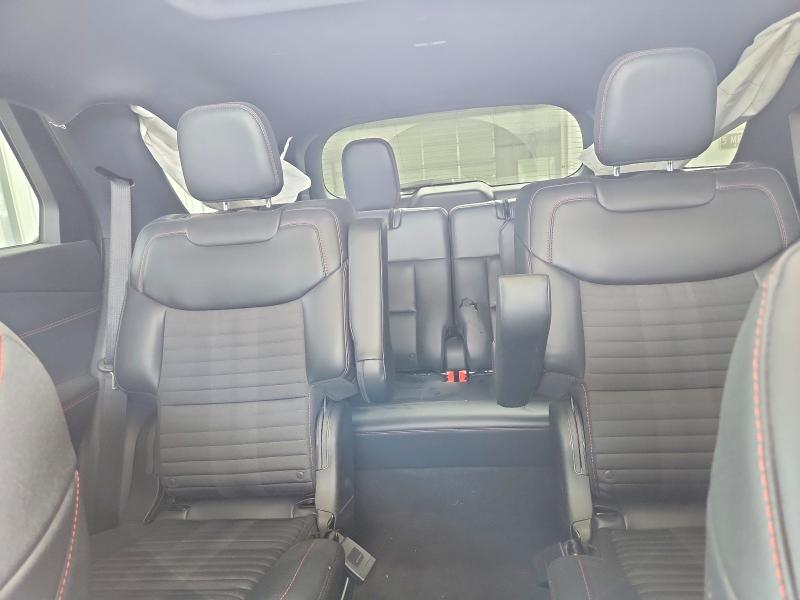 Aukcja sprzedaży 2026 Ford Explorer, vin: 1FMUK8KH3TGB91790, numer aukcji: 65717456