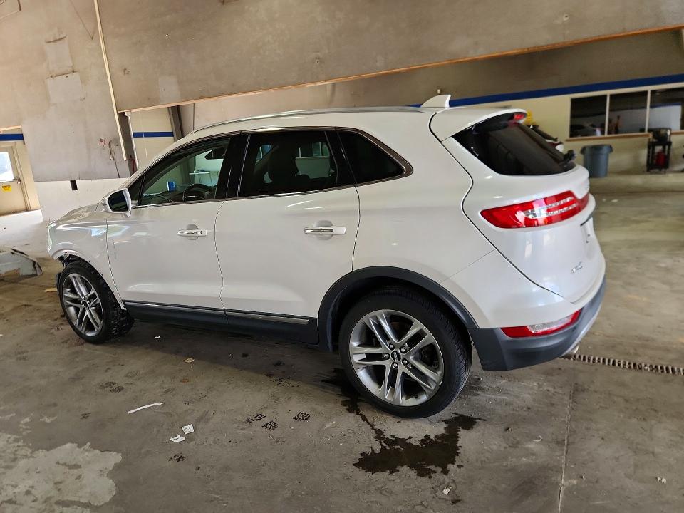 Aukcja sprzedaży 2019 Lincoln Mkc, vin: 5LMCJ3D93KUL03668, numer aukcji: 63123746