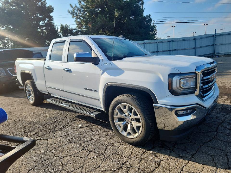 Aukcja sprzedaży 2017 Gmc Sierra, vin: 1GTV2NEC5HZ370237, numer aukcji: 63672096