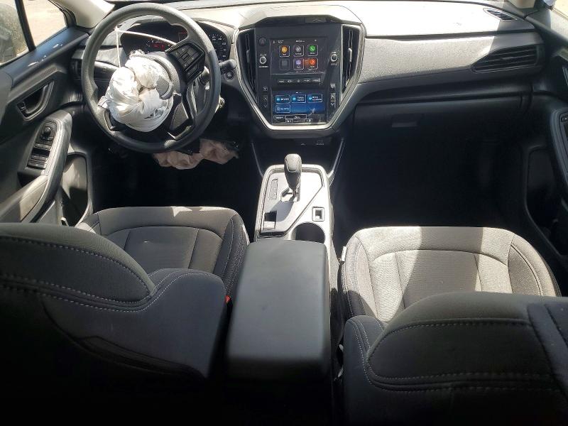 65021896 :رقم المزاد ، JF2GUABC0RH381137 vin ، 2024 Subaru Crosstrek مزاد بيع