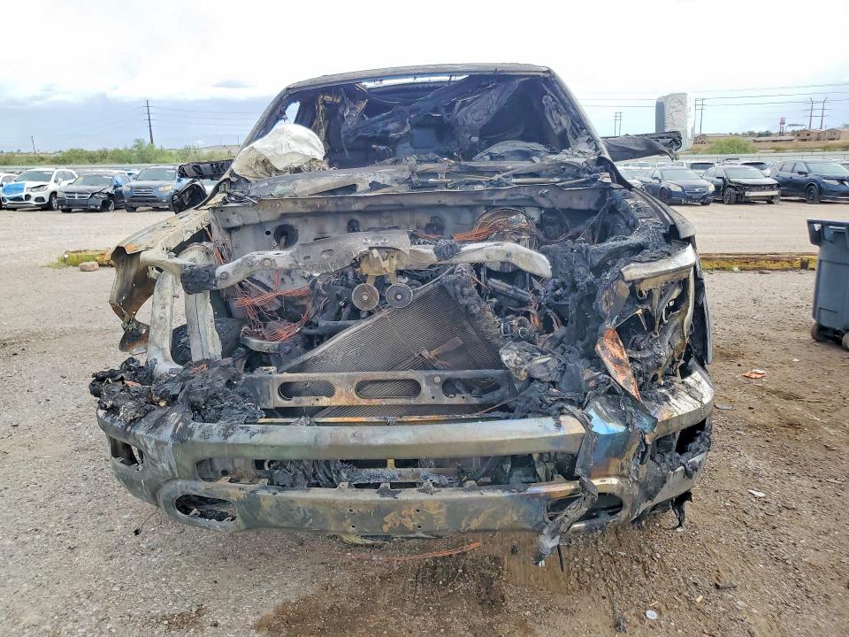 Продажа на аукционе авто 2019 Ram 1500, vin: 1C6SRFRT0KN795336, номер лота: 65827776