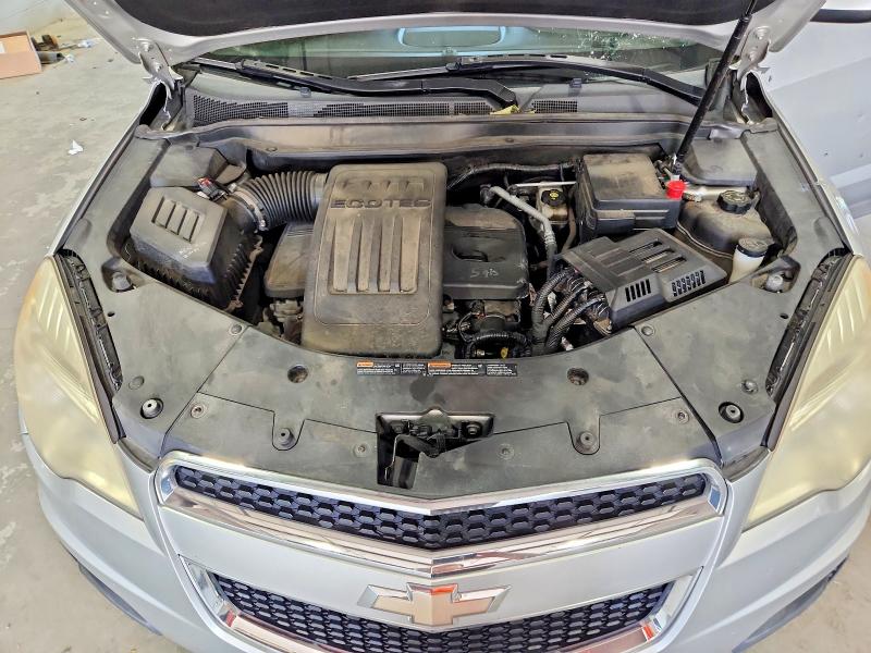 Продажа на аукционе авто 2015 Chevrolet Equinox, vin: 2GNALBEK3F1172478, номер лота: 64975346