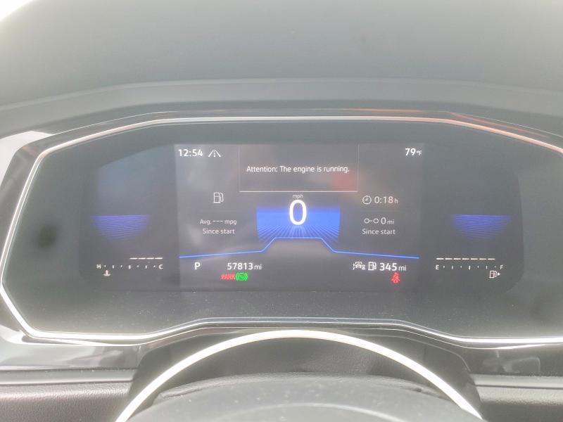 Aukcja sprzedaży 2023 Volkswagen Jetta, vin: 3VW7M7BU8PM009934, numer aukcji: 63752376