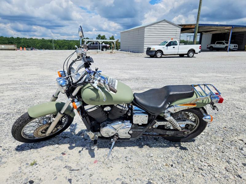 Aukcja sprzedaży 2002 Honda Vt750, vin: JH2RC44002M615991, numer aukcji: 63689696