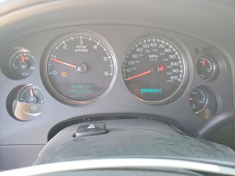 Aukcja sprzedaży 2008 Chevrolet Avalanche, vin: 3GNEC12J88G242171, numer aukcji: 63421626