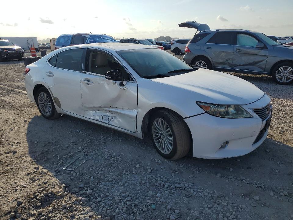 Aukcja sprzedaży 2013 Lexus Es, vin: JTHBK1GG2D2057174, numer aukcji: 66081866